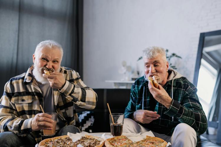 Cibo processato e orologio biologico, un consiglio prezioso