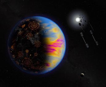 La NASA svela come mai ancora non siamo riusciti a individuare civiltà aliene avanzate