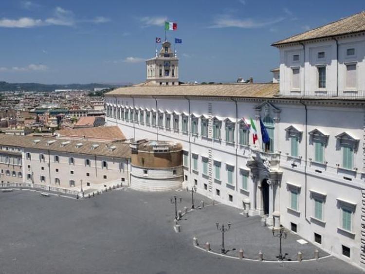 Foto Quirinale