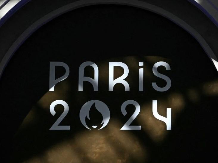 parigi 2024