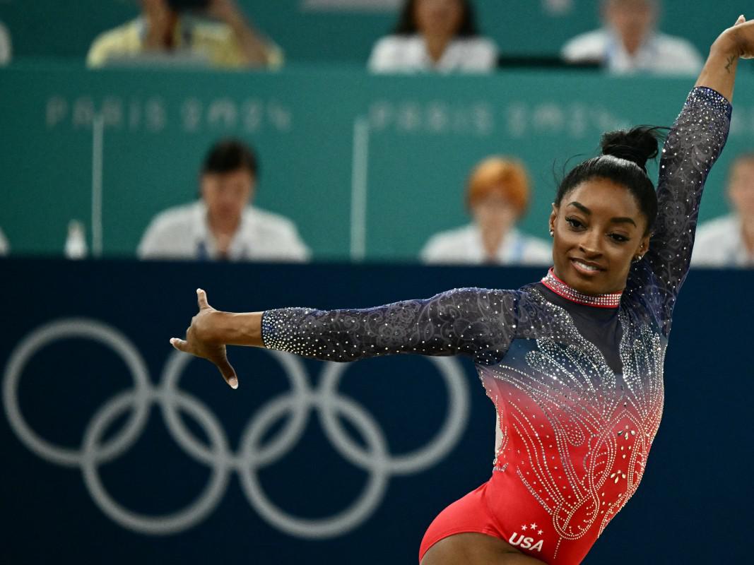 Biles