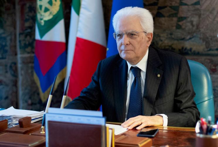 Marcinelle - Mattarella: Dignità e sicurezza lavoro valori irrinunciabili