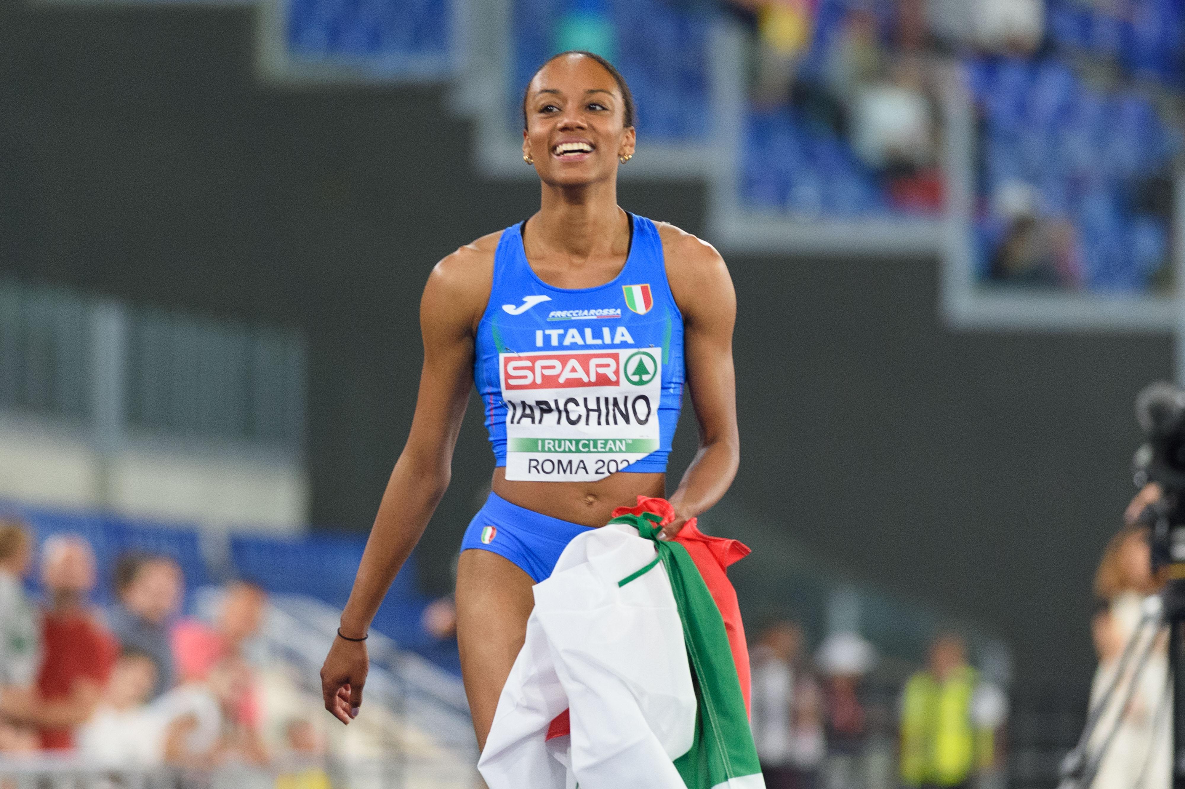 Parigi 2024 - Larissa Iapichino: chi è la migliore italiana del salto in lungo