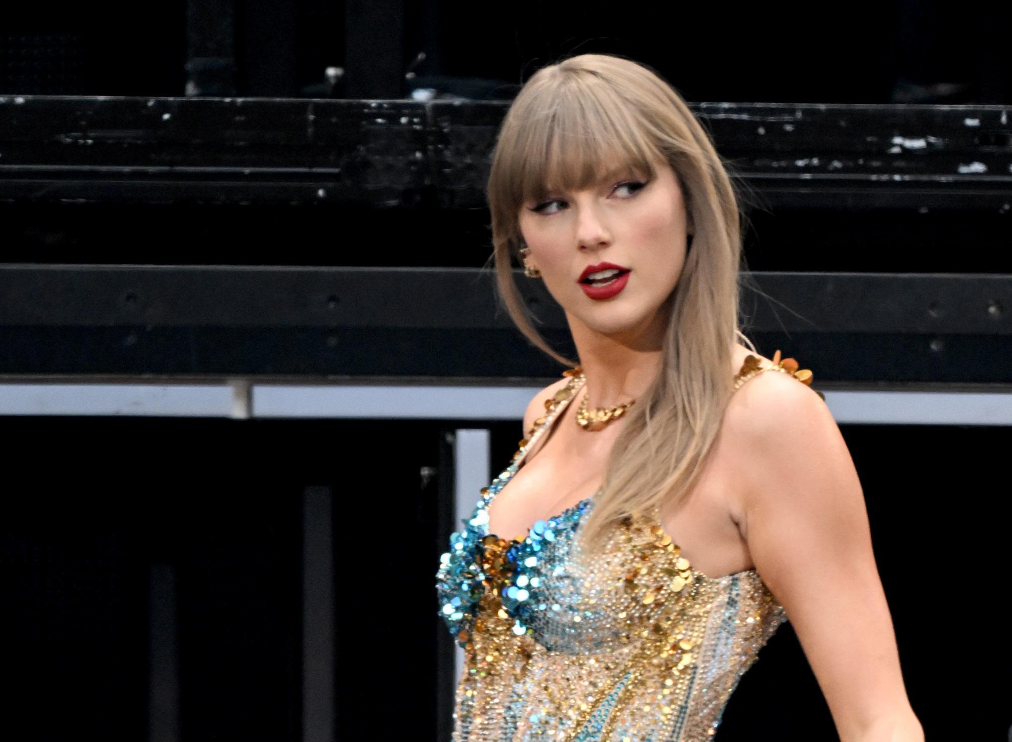 Taylor Swift - volevano fare strage a suoi concerti: terzo arresto