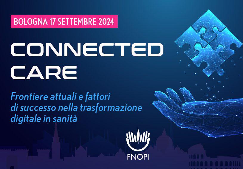 Sanità digitale e del territorio - Fnopi presenta 