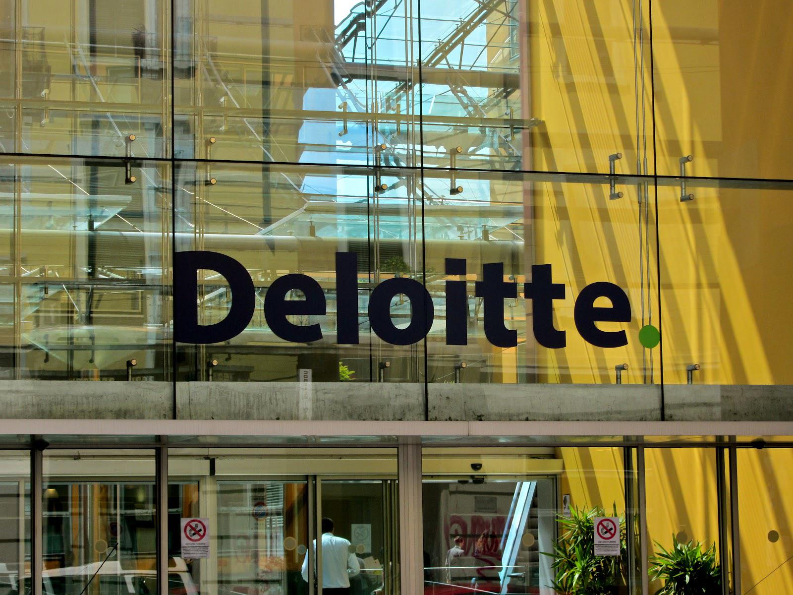 Imprese - Cio e Deloitte annunciano ampliamento partnership olimpica a livello globale