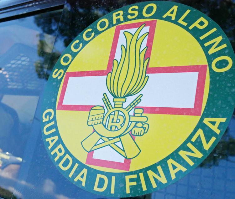 Soccorso alpino - Fotogramma