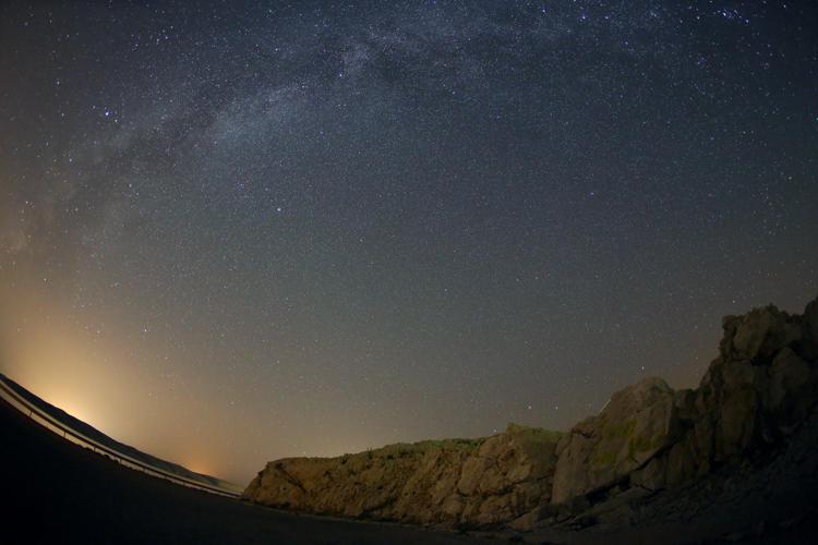 La notte di San Lorenzo (Fotogramma)