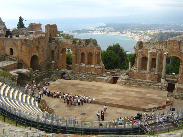 Taormina