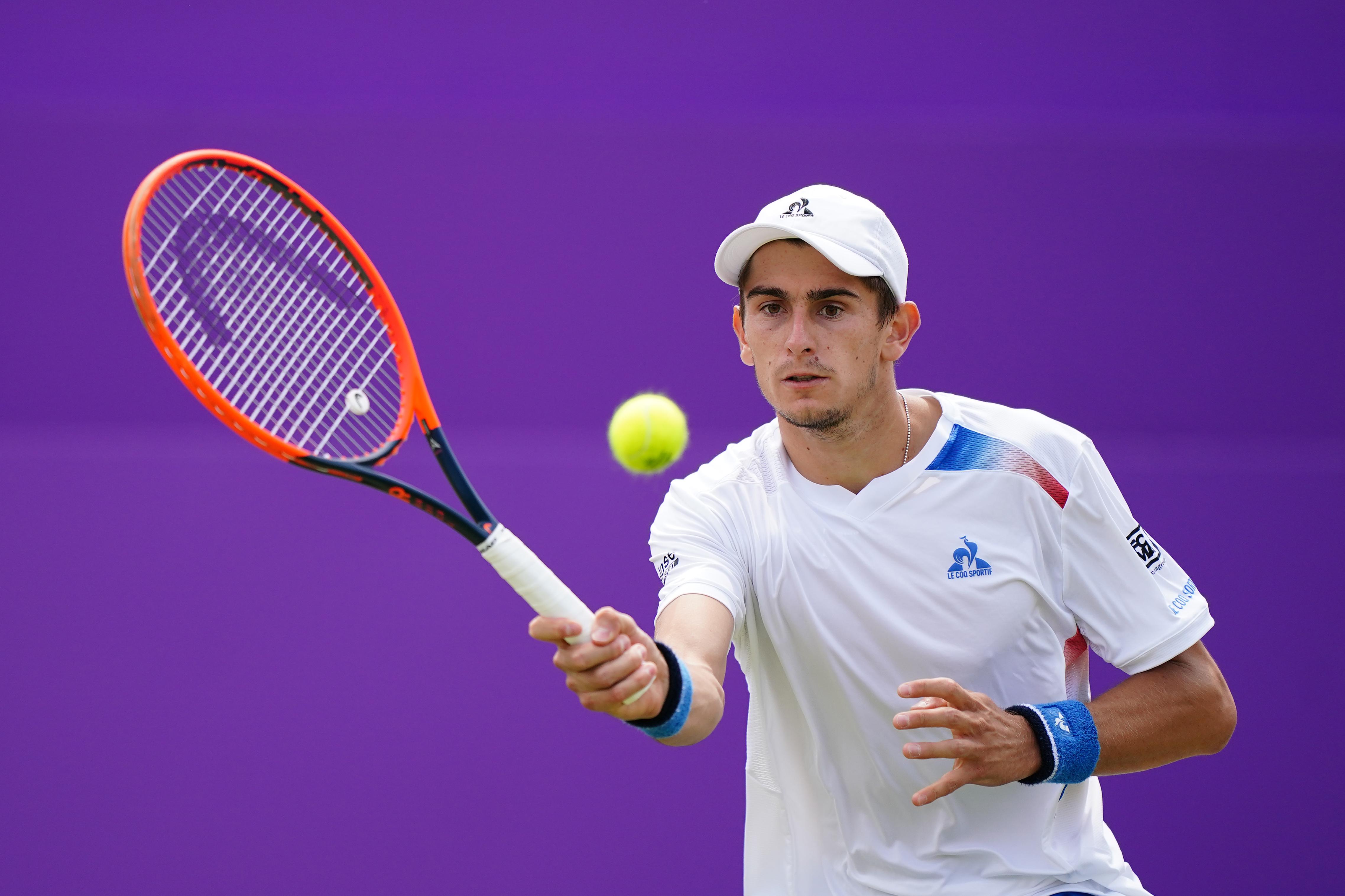 Atp Montreal - Arnaldi cede a Rublev: russo in finale con Popyrin