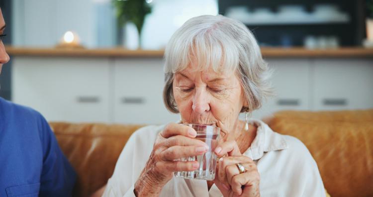 Geriatra, 'più cure domicilio o pronto soccorso sempre più in affanno'