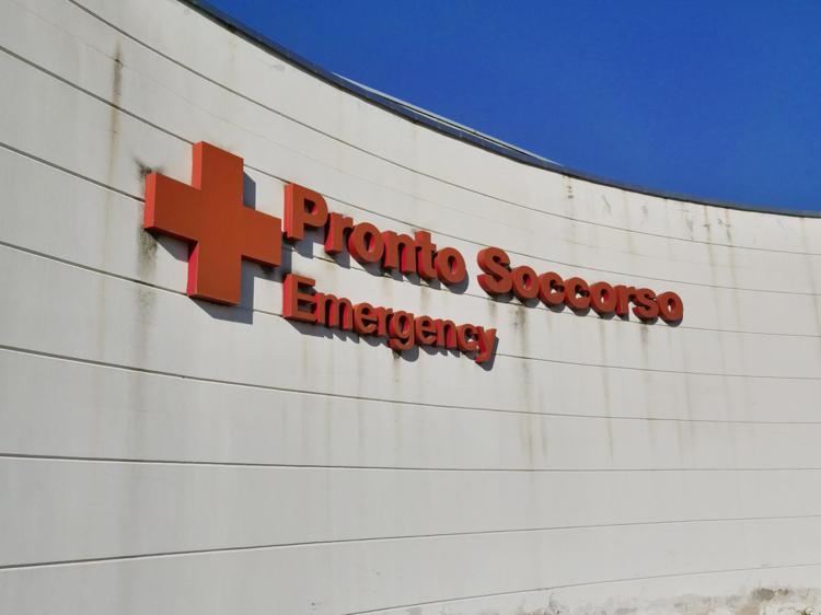 Pronto soccorso (Fotogramma/Ipa)