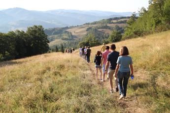 Escursioni in montagna in sicurezza, semplici regole e una app per soccorsi