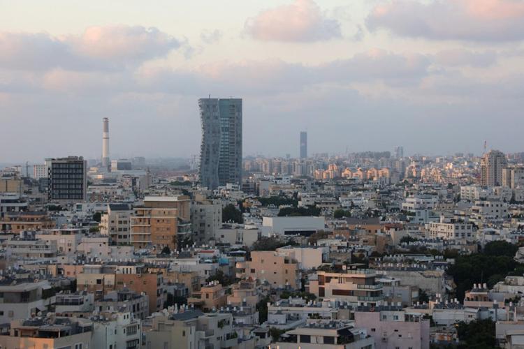 Tel Aviv - Afp