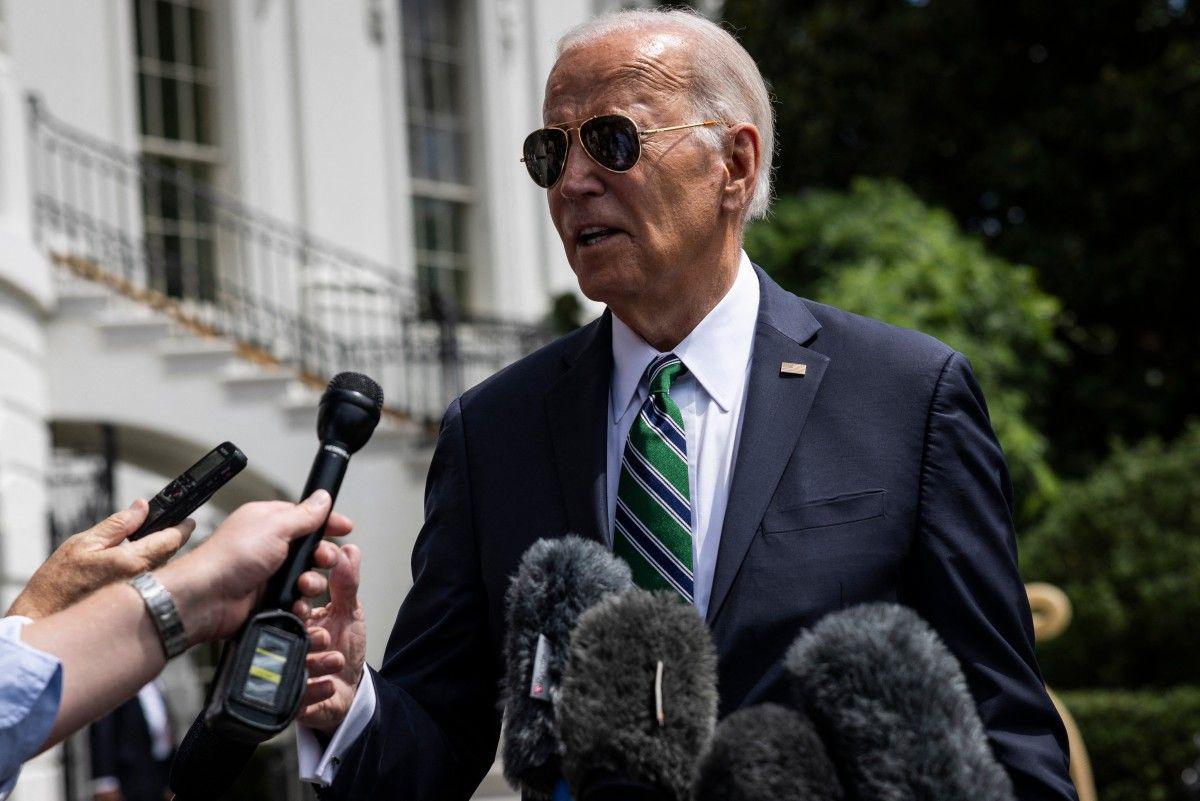 Biden: Con tregua a Gaza mi aspetto che Iran non attacchi