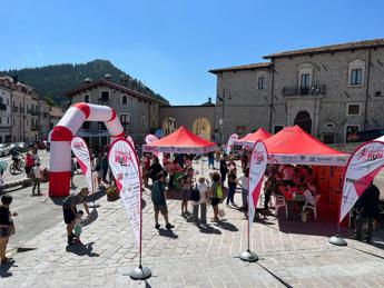 Sport e prevenzione, il 17 e 18 agosto torna Longevity Run Gemelli a Ovindoli