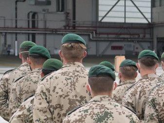 Germania - sospetto sabotaggio a rete idrica: chiusa caserma della base di Colonia-Wahn