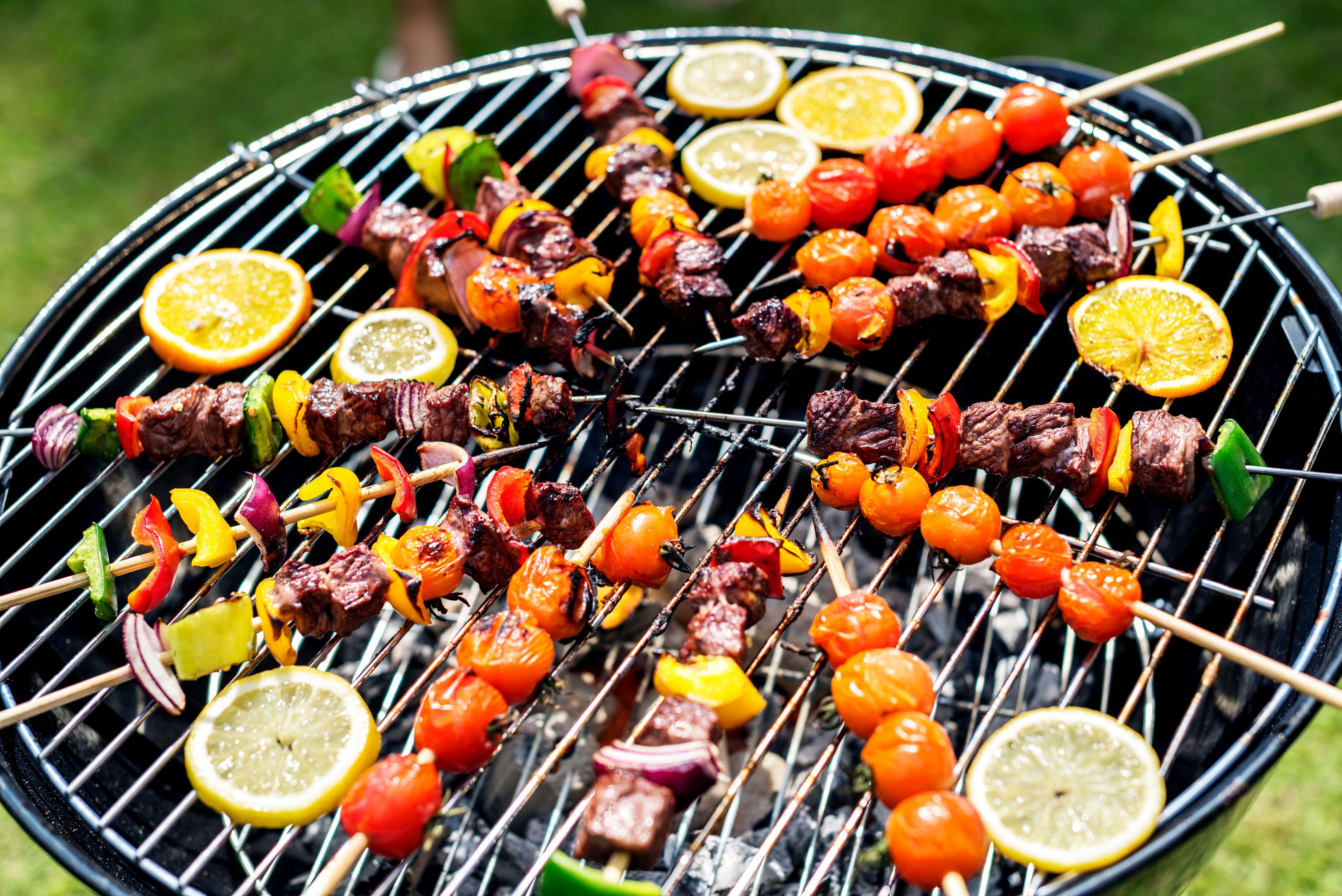 ferragosto picnic