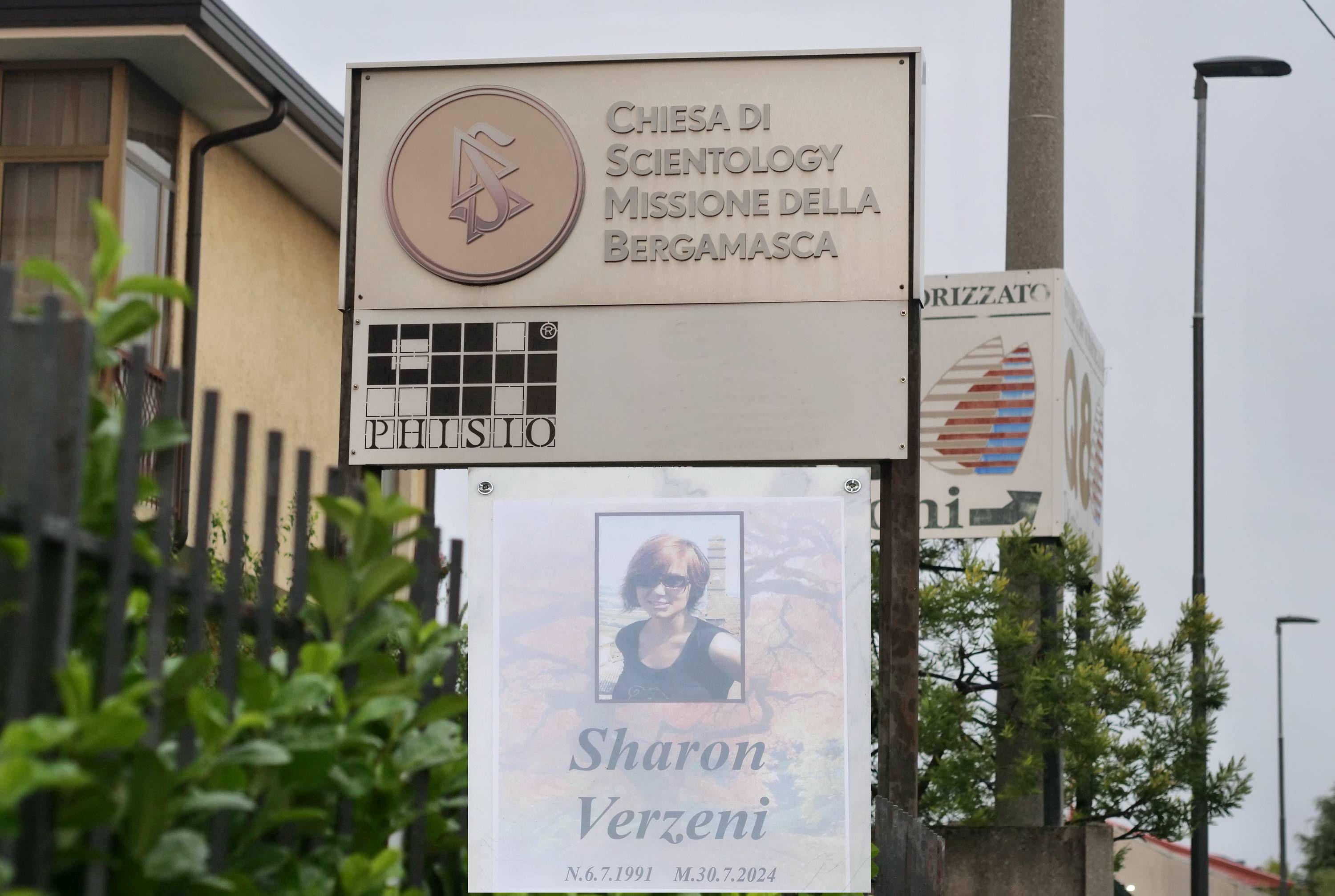 Omicidio Verzeni - spunta pista Scientology: le indagini