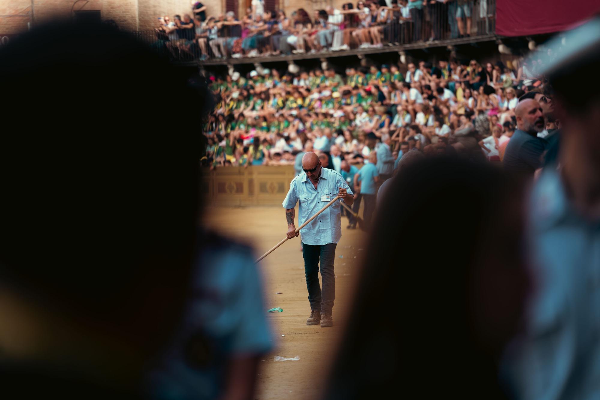 Palio di Siena - oggi si corre dopo il rinvio per maltempo: orario - programma