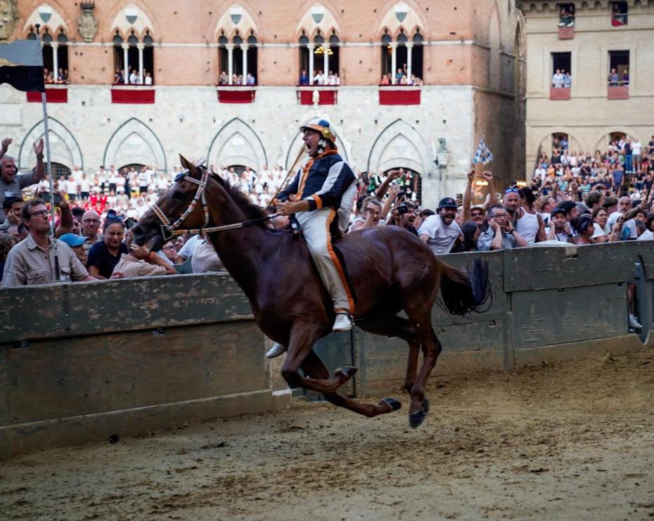 palio siena