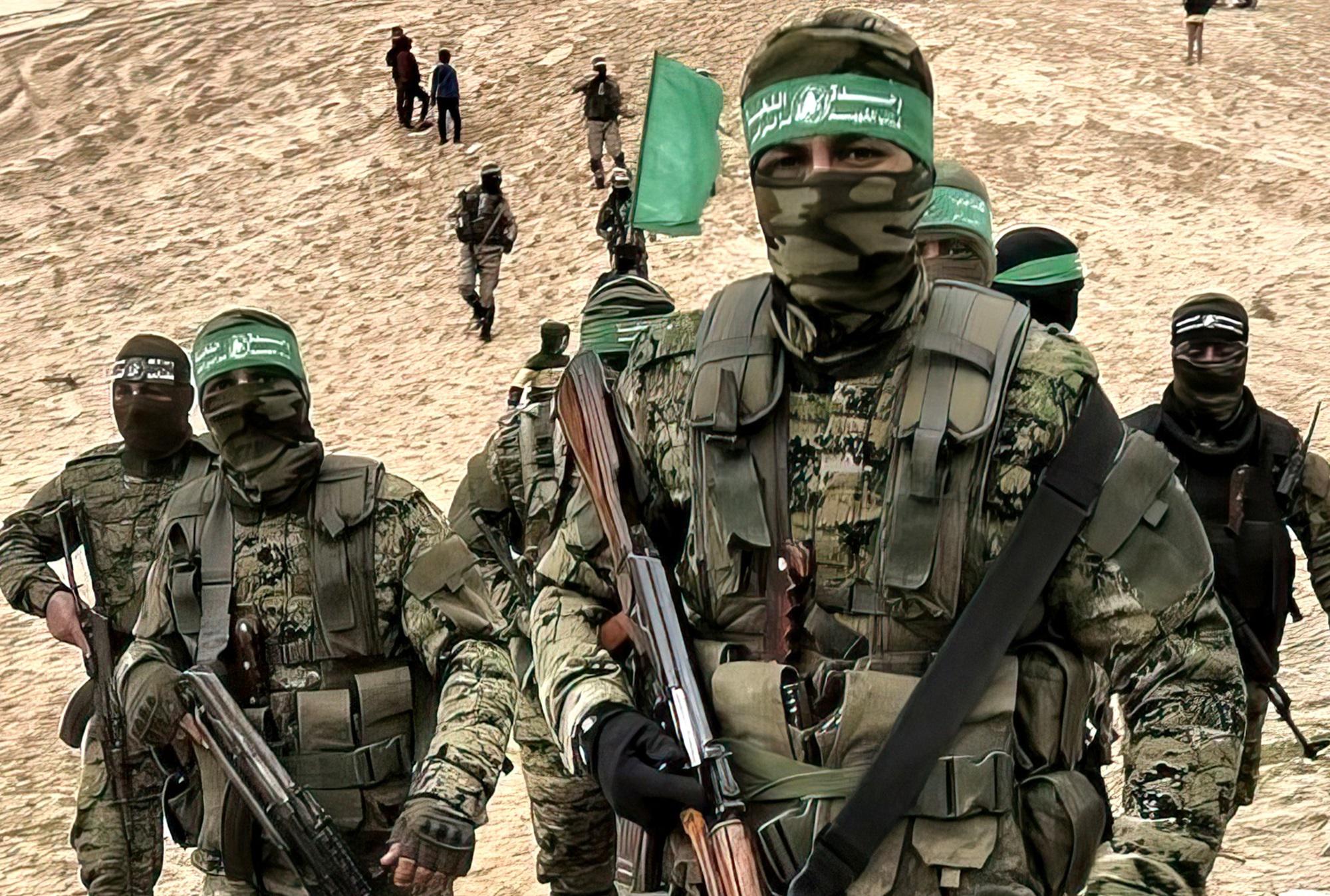 hamas ultimatum