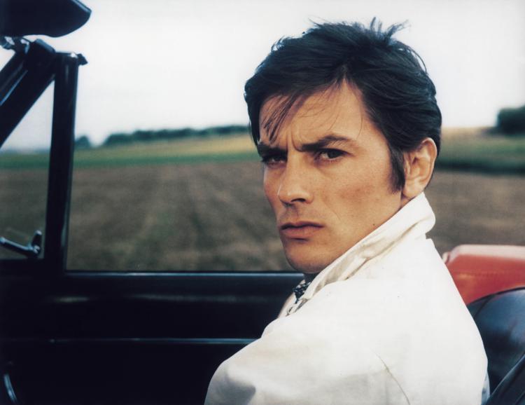 Alain Delon - Fotogramma