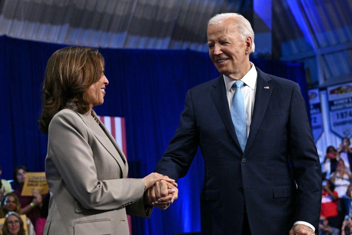 Elezioni Usa - al via a Chicago la convention dem: oggi parla Biden