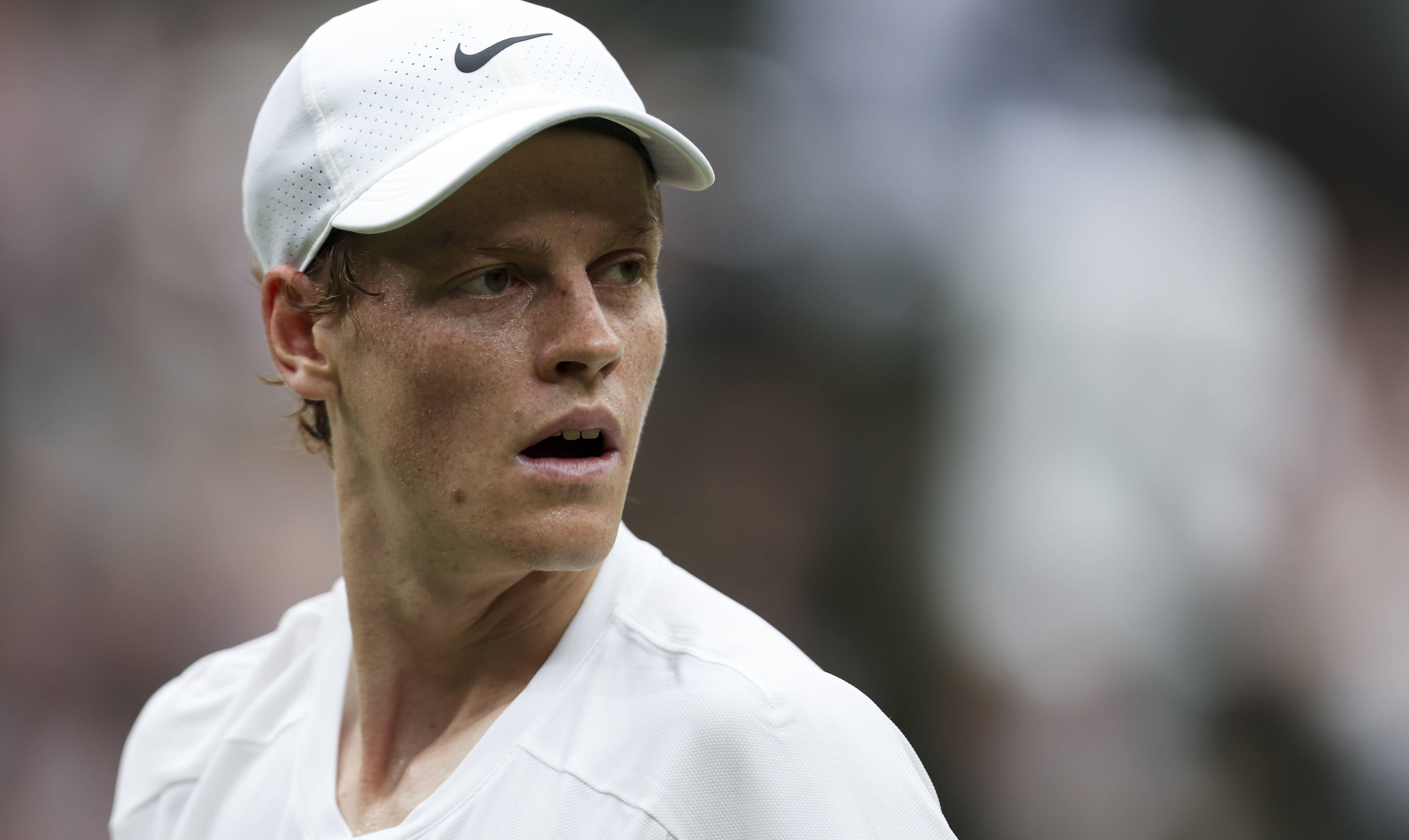 Atp Cincinnati - Sinner batte Zverev e vola in finale