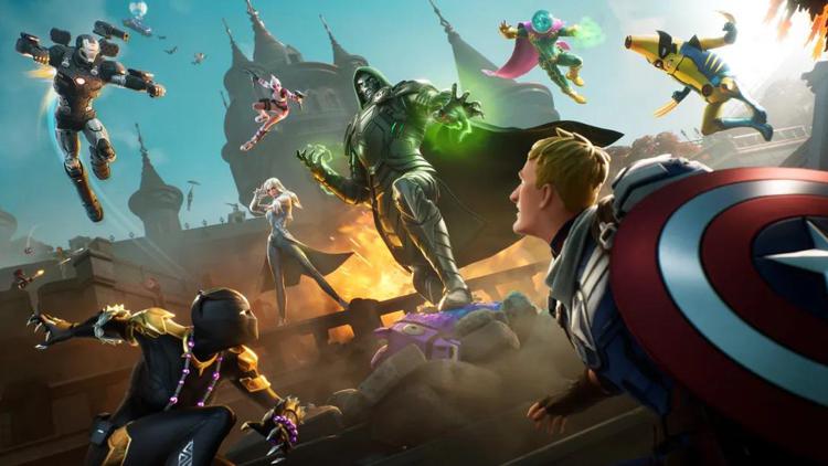 Fortnite torna su iOS e nella giornata di sabato registra più di 3 milioni di giocatori