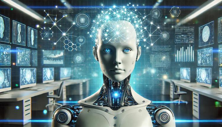 Intelligenza artificiale e normativa - Le criticità del sistema Italia