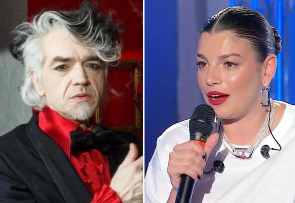 Morgan attacca Emma Marrone e pubblica il singolo 