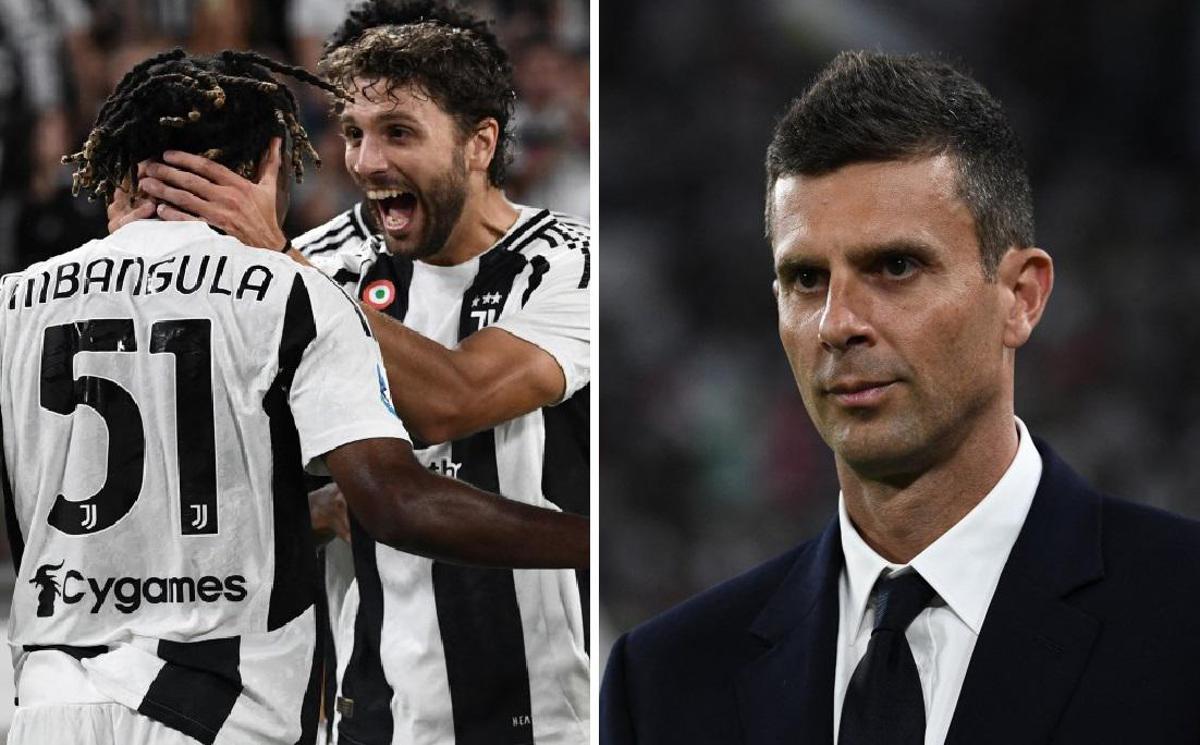 Juventus-Como 3-0, buona la prima di Thiago Motta - Sicilia Report