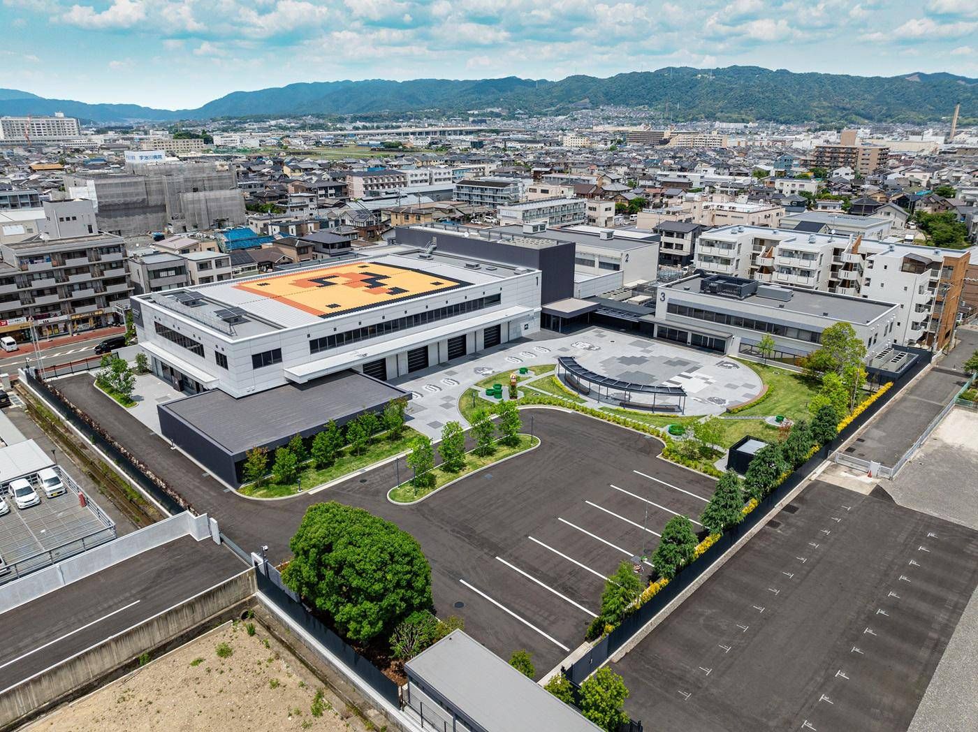 Nintendo Museum: a museum dedicated to the brand’s history opens in Kyoto