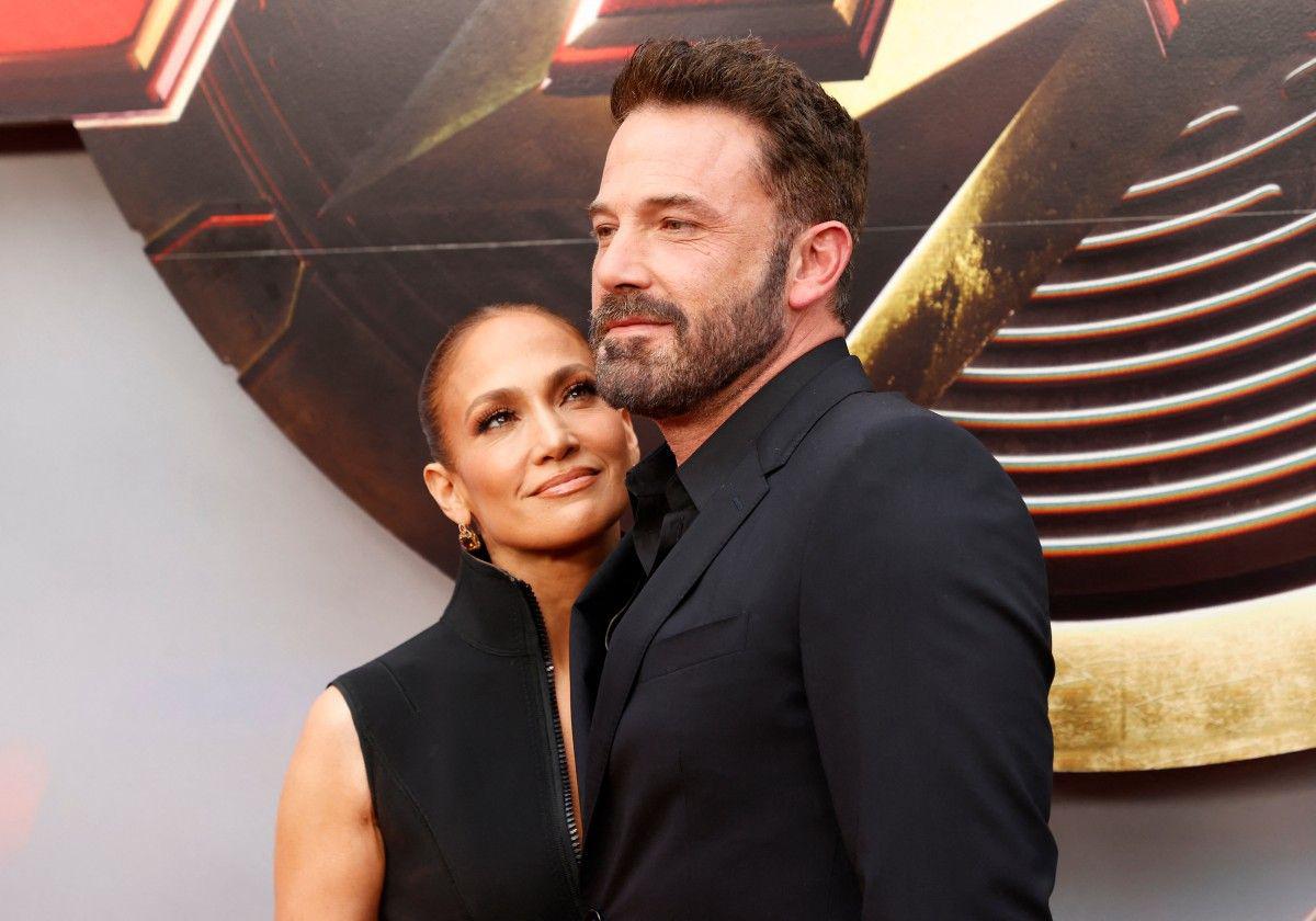 Jennifer Lopez e Ben Affleck - matrimonio finito: lei ha chiesto il divorzio