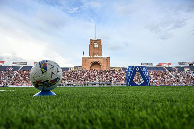 Stadio Dall'Ara (Ftg)