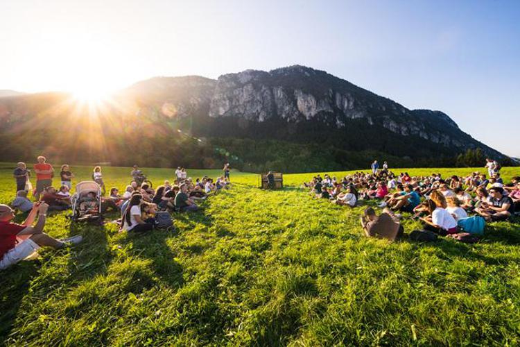 Torna Orme, oltre 70 eventi per il festival dei sentieri