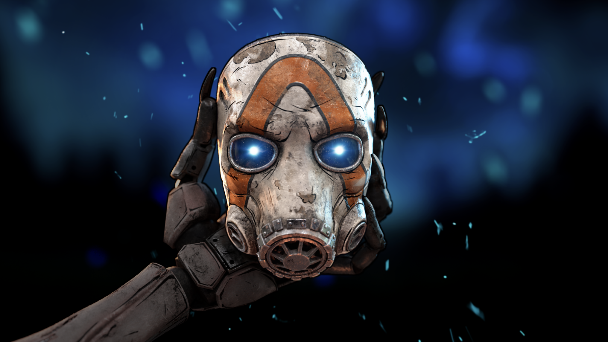 Borderlands 4 Coming to Consoles and PC Next Year