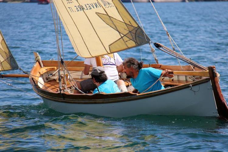 Vela d'epoca, la Verbano Classic Regatta diventa un Festival della Tradizione Nautica