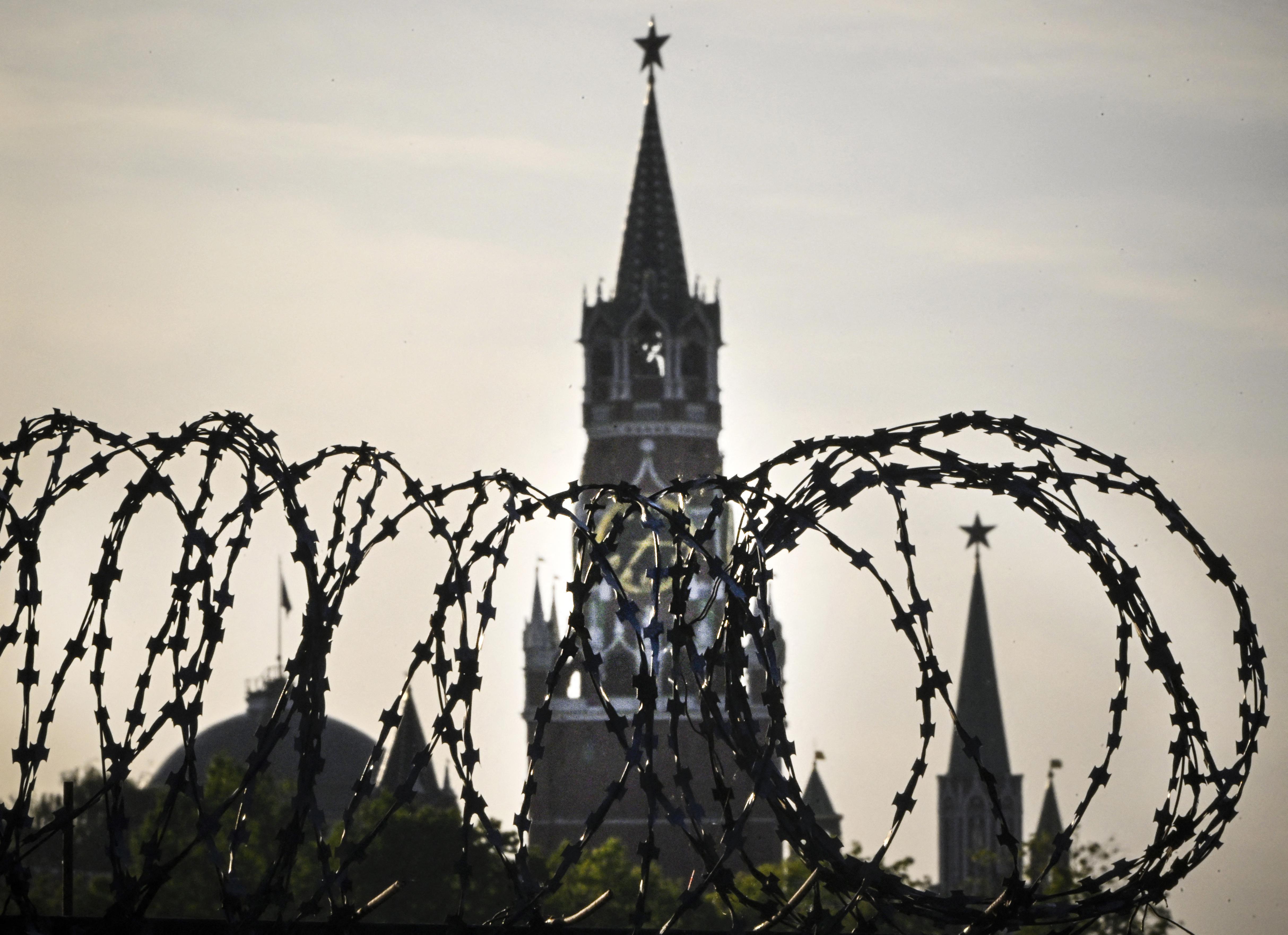 Ucraina - Farnesina: In Russia fino a 5 anni di carcere a chi varca illegalmente il confine