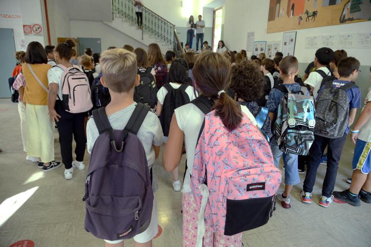 Rientro a scuola - scatta conto alla rovescia: primi in classe a Bolzano - tutte le novità