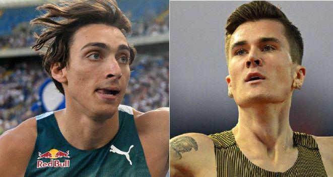 Diamond League - Duplantis e Ingebrigtsen nuovi record del mondo