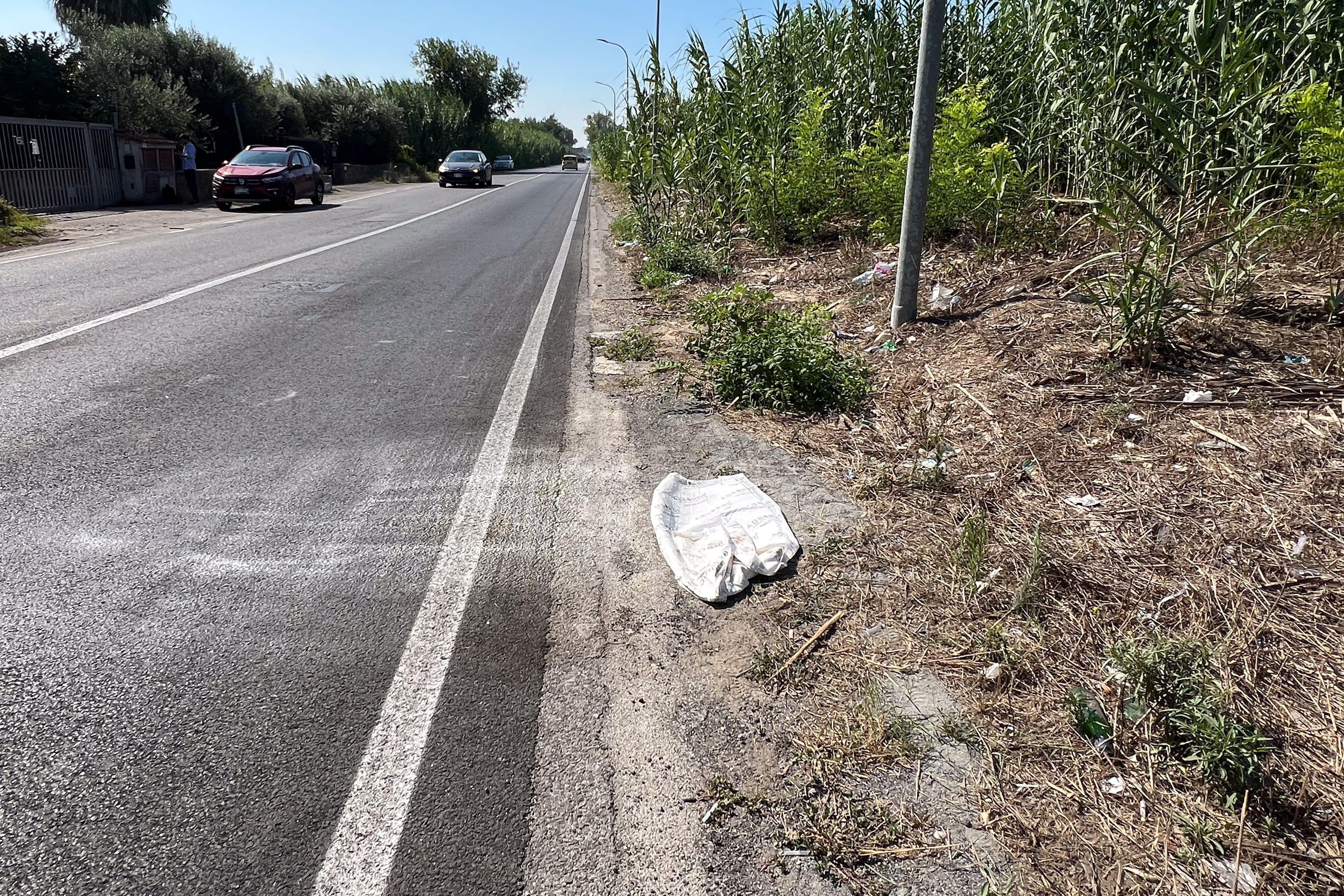 Bimba morta a Giugliano - viaggiavano in 4 su una Smart: denunciata anche la madre