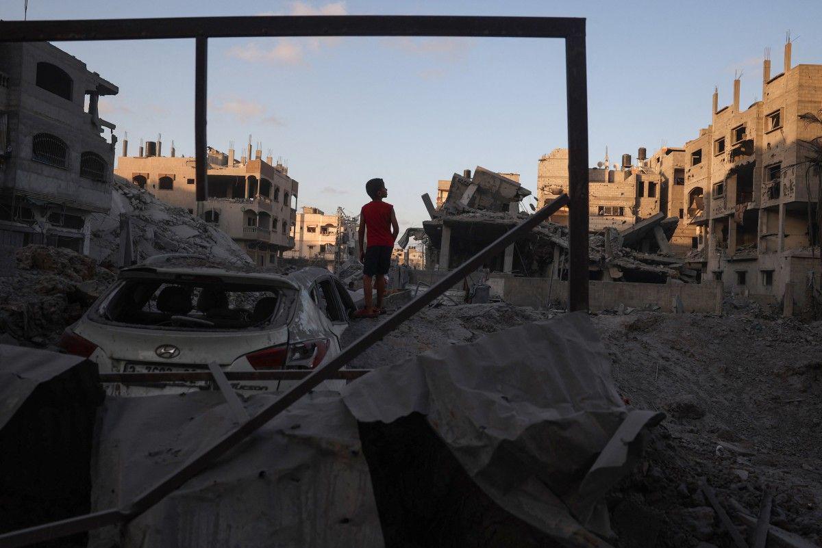 Negoziati Gaza - Egitto: no a presenza forze Israele a valico Rafah e corridoio Philadelphi