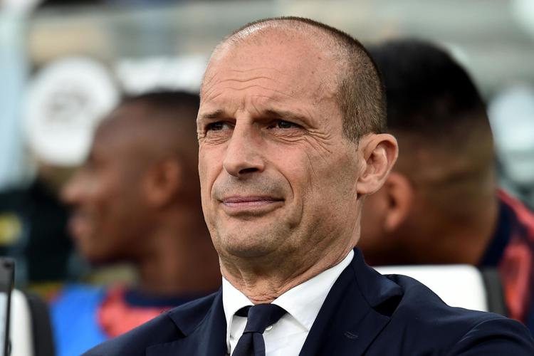 Allegri pronto al rientro: ex allenatore Juve tra Milan e Roma per i bookie