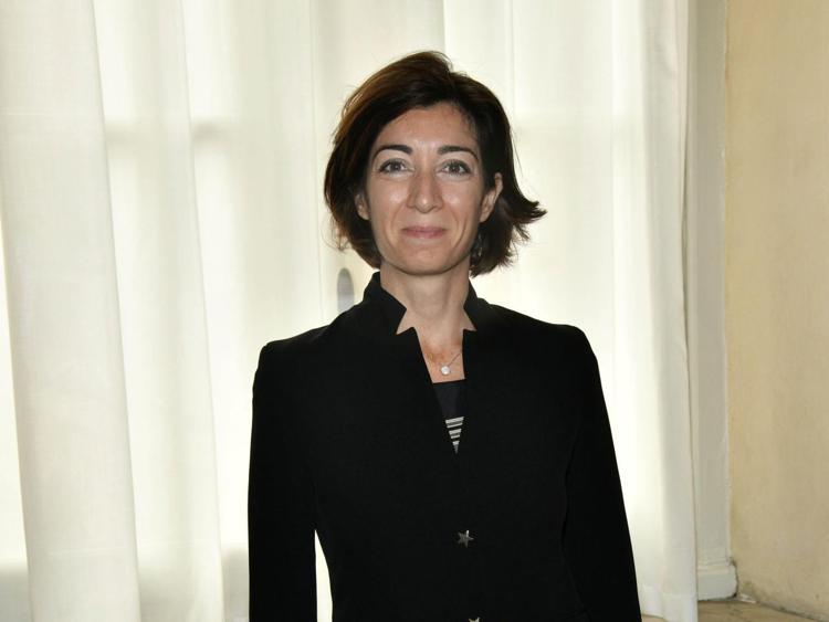 Cristina Tajani (Fotogramma)