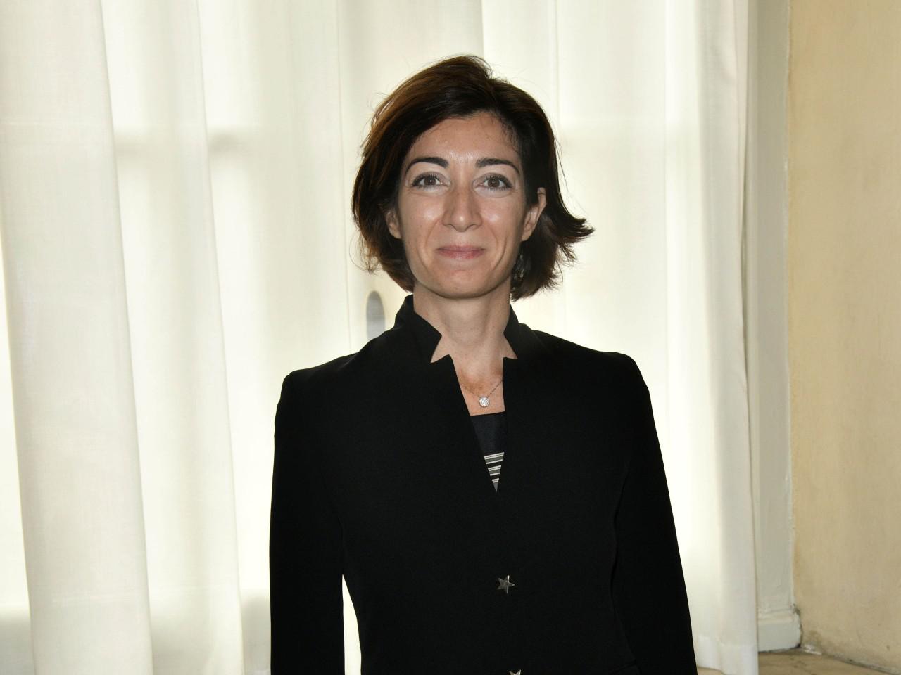 cristina tajani