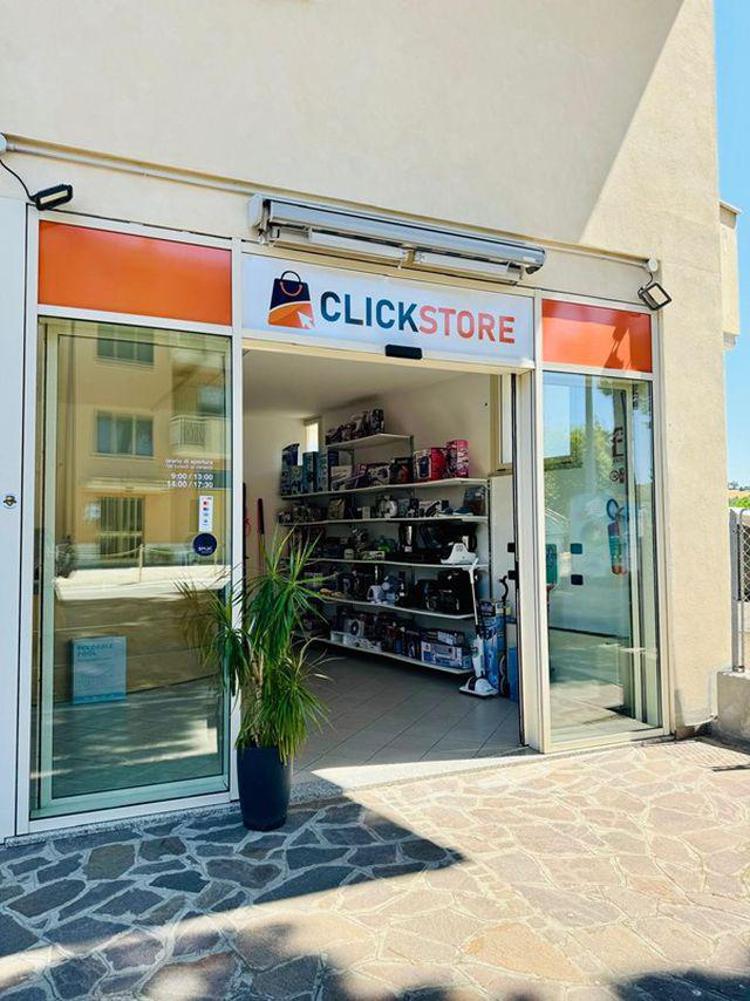 Esperienza Click Store Opinioni Dirette per Scelte Consapevoli