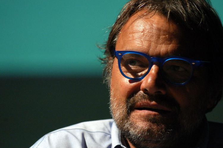 Oliviero Toscani: Ho un male incurabile - non so quanto mi resta