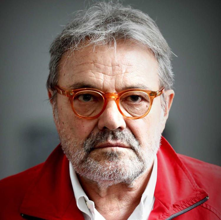 Oliviero Toscani (Fotogramma/Ipa)